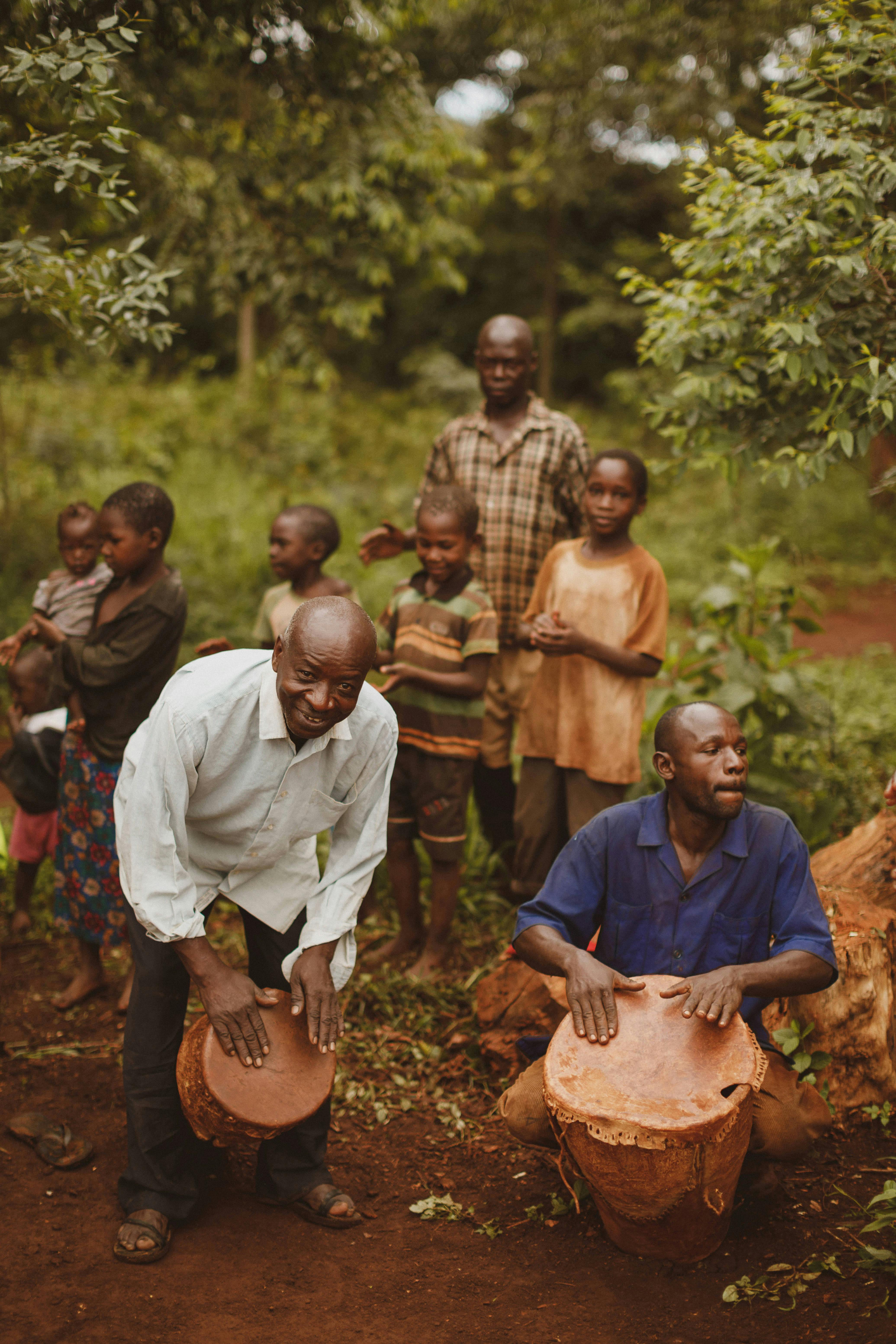 Best Of East Africa